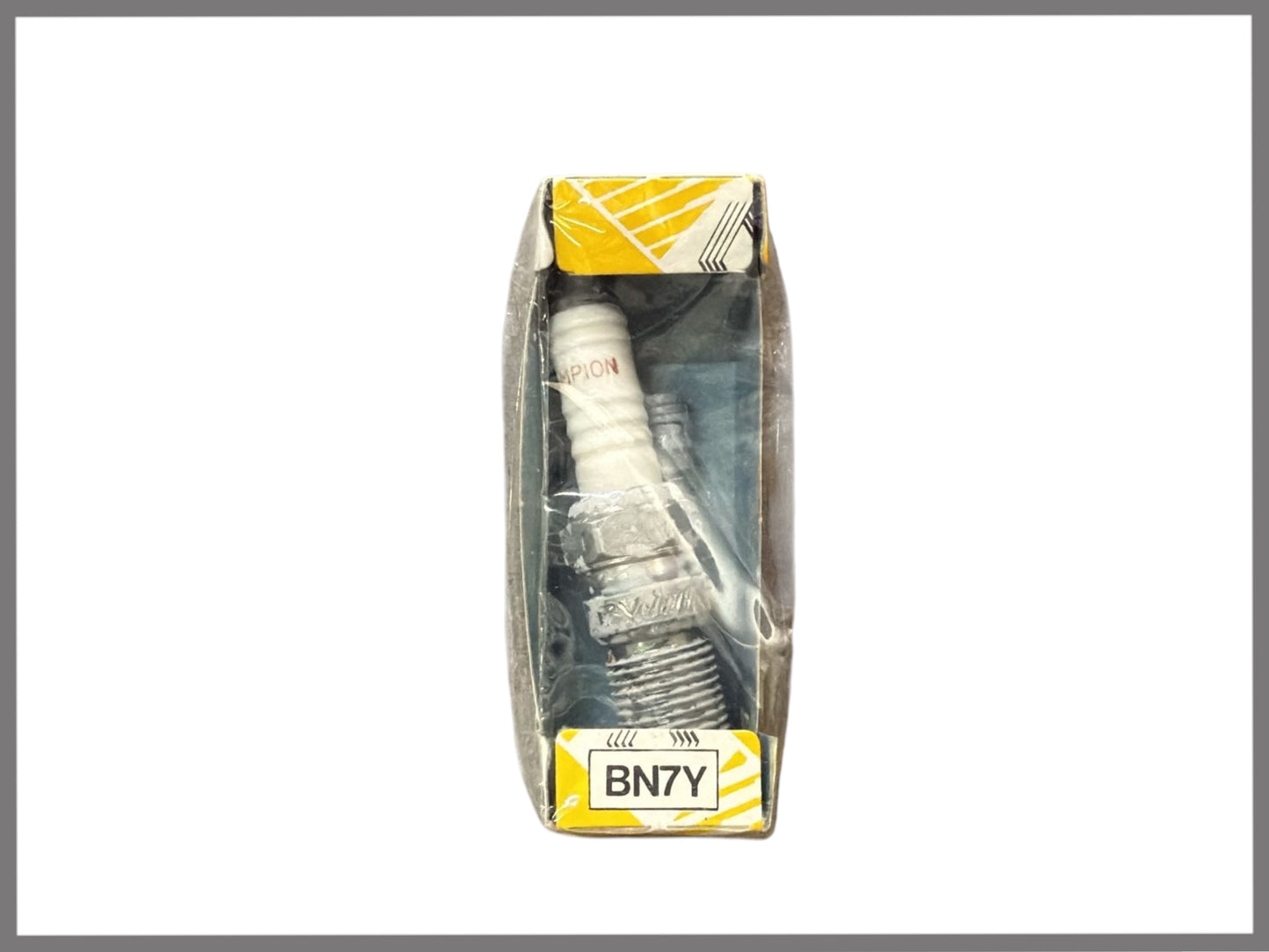 Spark plug - Renault 20 - OEM 7701023334