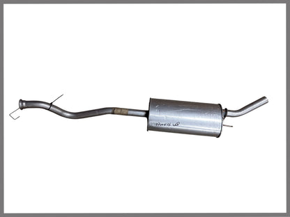 Rear damper - Renault Trafic - OEM 7700704607