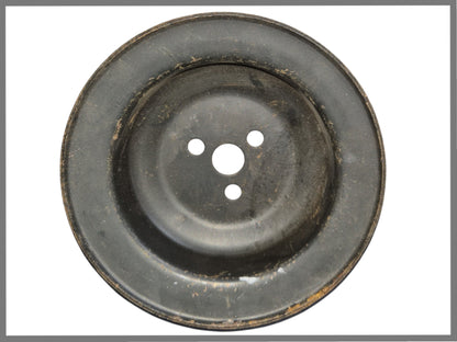 Poelie waterpomp - OEM 7700561395