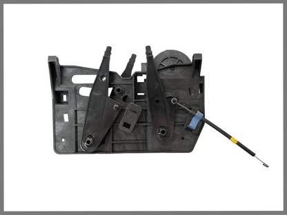 Commande de chauffage avec résistance de chauffage - Renault 30 - Renault 20 - OEM 7701348751