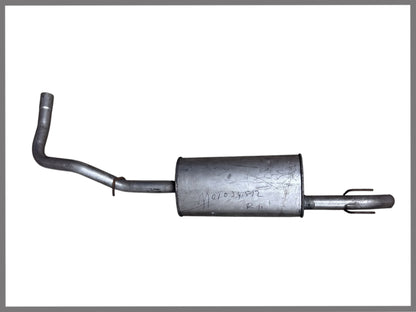 Achterste demper - Renault 11 - OEM 7701034512