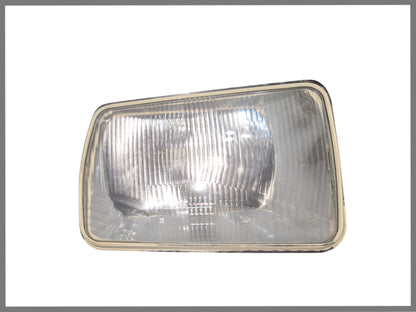 Scheinwerfer rechts (Bilux Phase 2) – Renault 14 – OEM 7700666392 – NOS