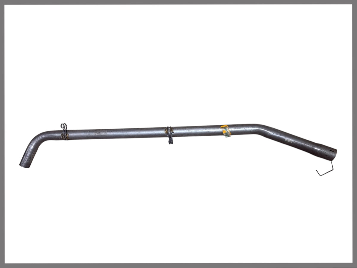 Tubo de escape - Renault Trafic (T1-3, T3-3, T9-3) - OEM 7700691797
