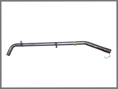 Tubo de escape - Renault Trafic (T1-3, T3-3, T9-3) - OEM 7700691797