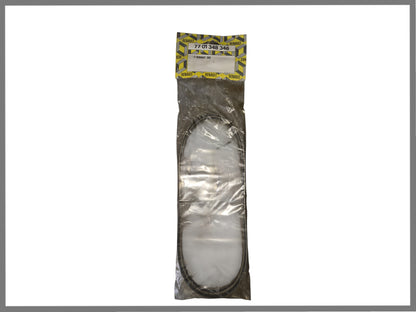 V rie.m aandrijving aircopomp - Renault 30 - OEM 7701348346 en 7700268974
