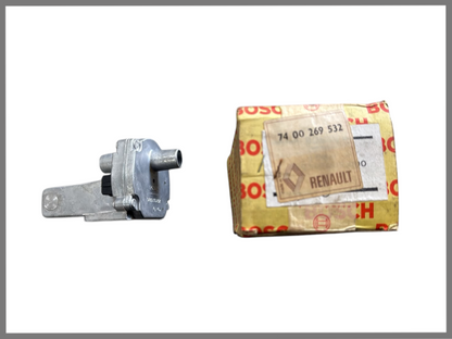 Cold start regulator - Renault 20 - Renault 30 - OEM 7400269532