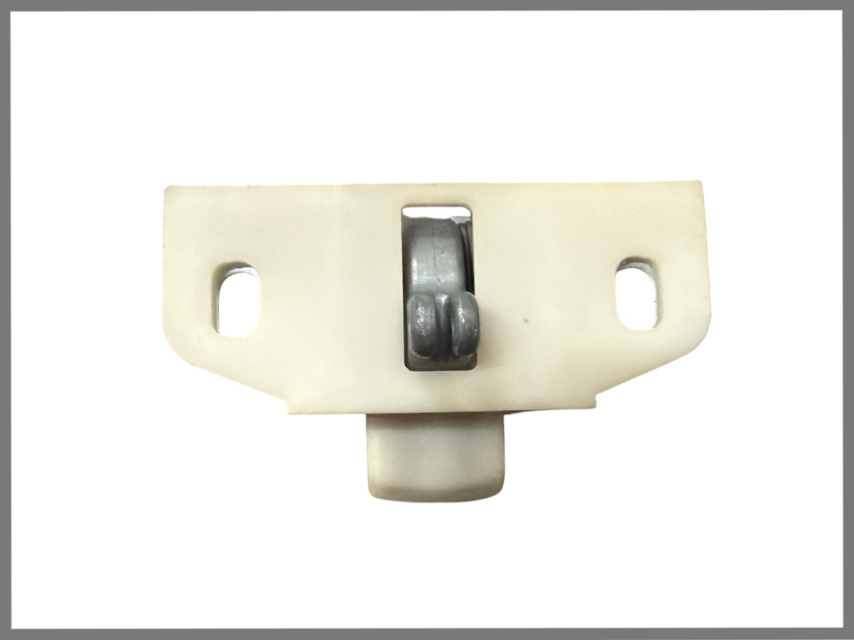 Tailgate lock - Renault 5 Turbo - Renault 20 - Renault 30 - OEM 7700654627