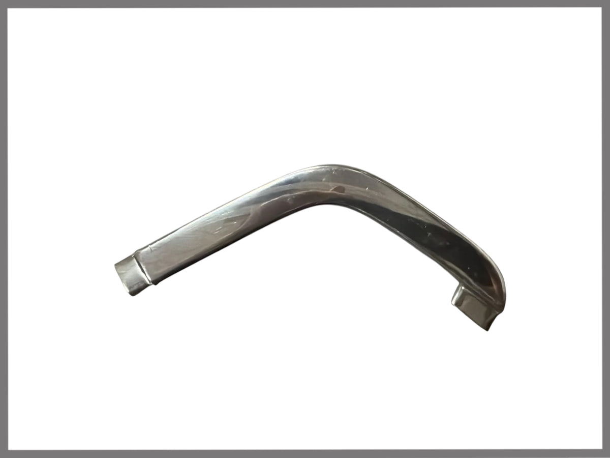 Moulure montant C - Renault 20 - Renault 30 - OEM 7700584641