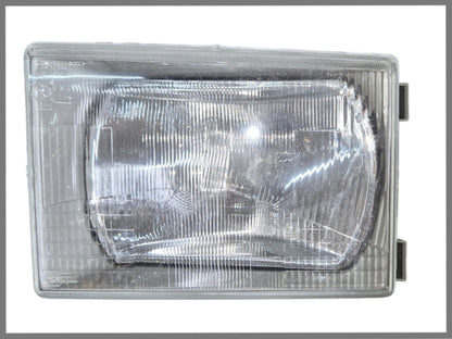 Headlight front left RHD - Renault Trafic - OEM 7701025786