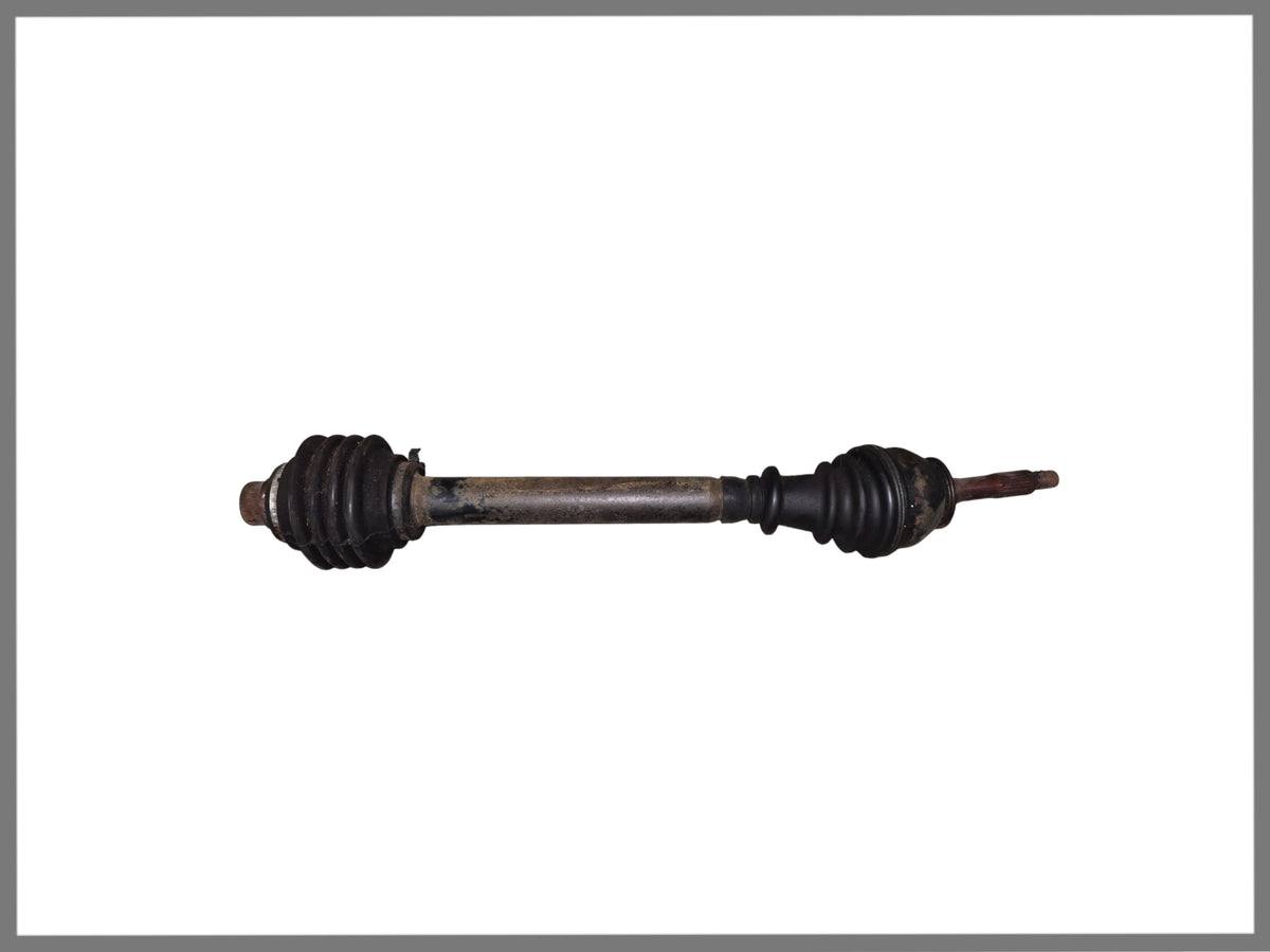 Aandrijfas - Renault 30 - OEM  7701348109 / 7701348089