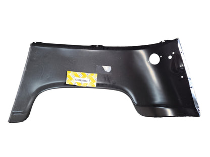 Spatbord achterzijde rechts - Renault 4 - OEM 7700638294