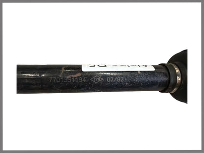 Aandrijfas links - Renault 5 Alpine - OEM 7701351194