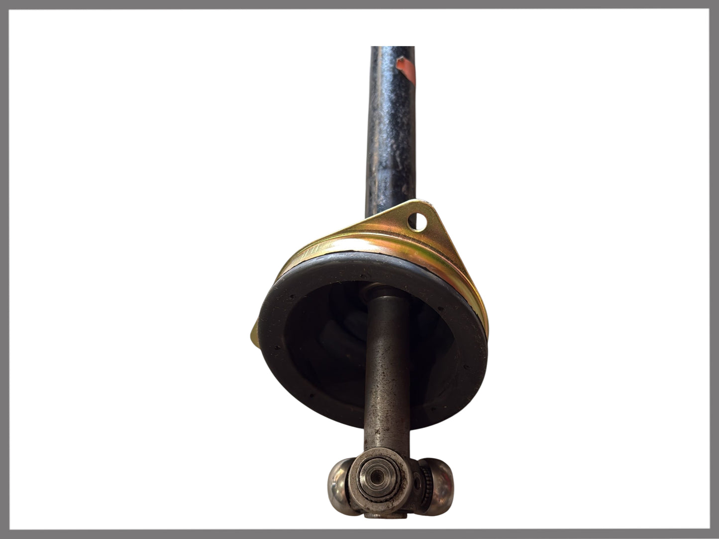 Aandrijfas links - Renault 5 Alpine - OEM 7701351194