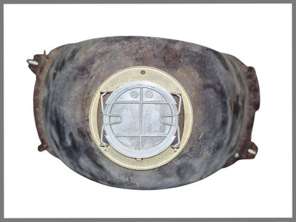 Headlight original Cibie – Renault 12 – Renault 16 - OEM 0870030600 USED