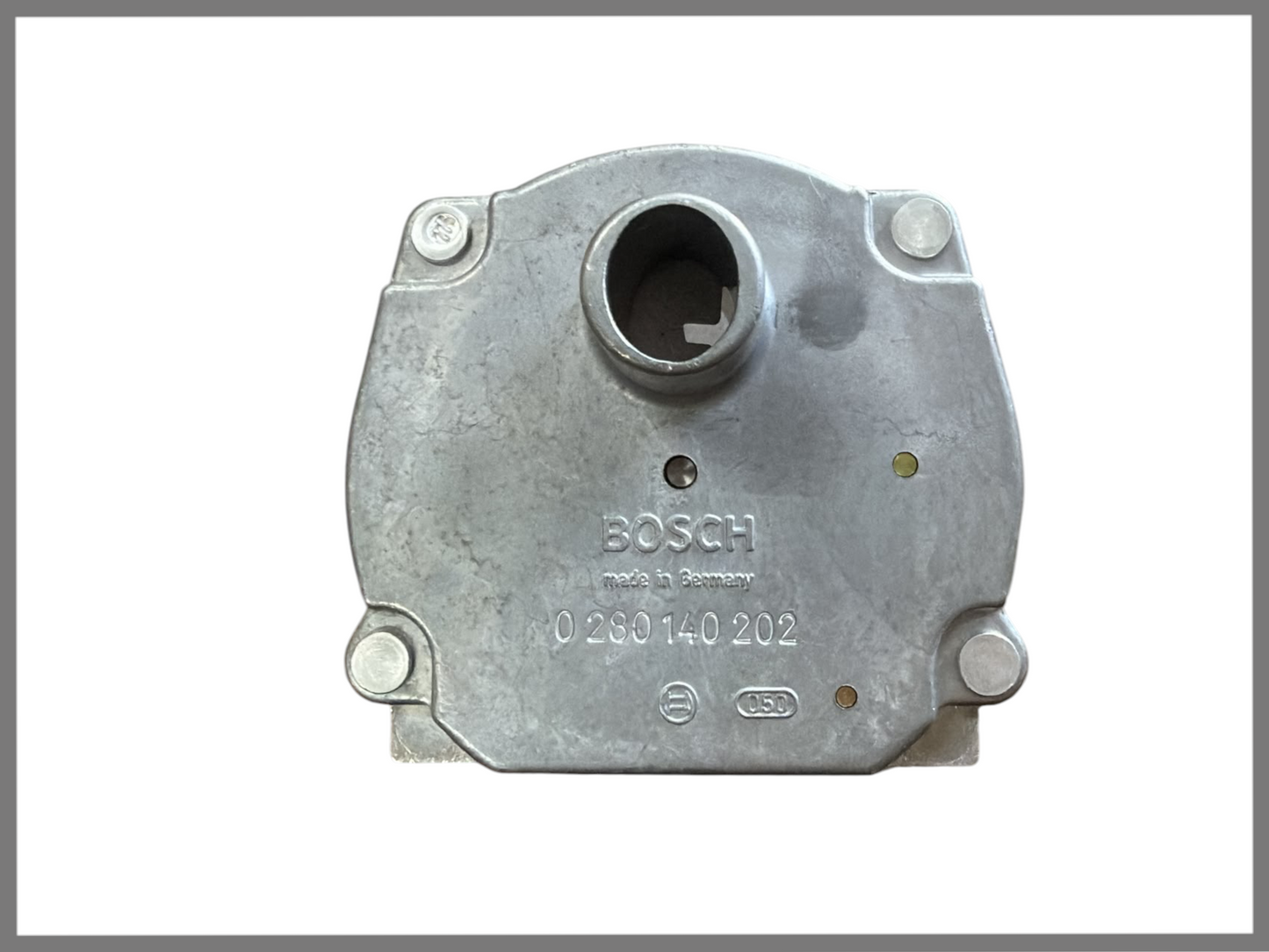 Cold start regulator - Renault 20 - Renault 30 - OEM 7400269532