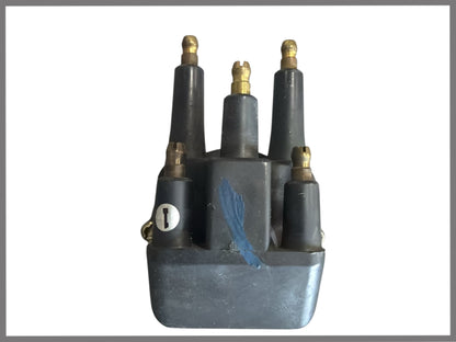 Capot et rotor Verderler - Renault Clio - Renault 19 - OEM 7700739893