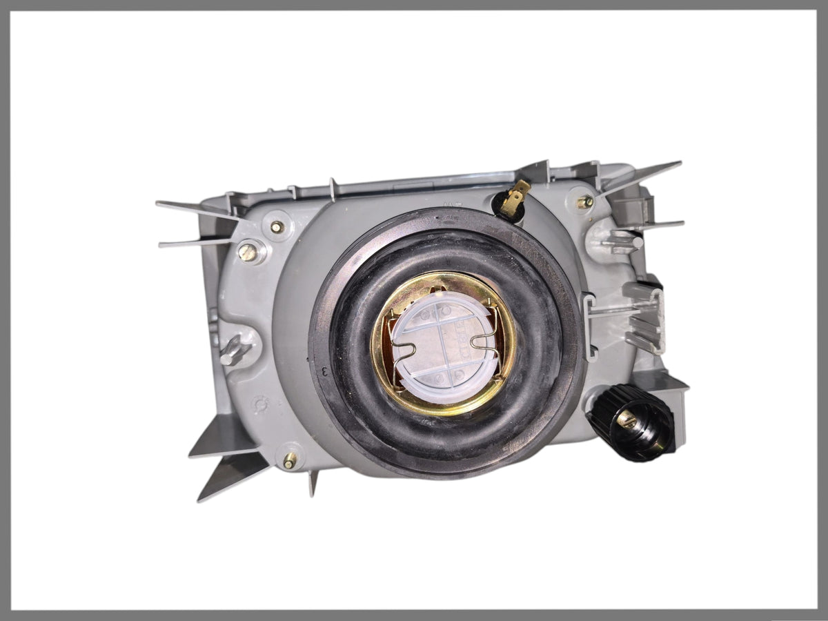 Koplamp voorzijde links - Renault 9 - OEM 7700682921