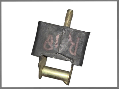 Gearbox mount rubber left - Renault 18 - Renault Fuego - OEM 7700629061