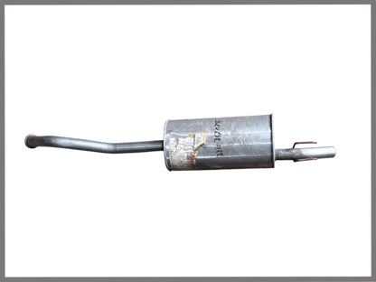 Abgasschalldämpfer - Renault 21 - OEM 7700767075
