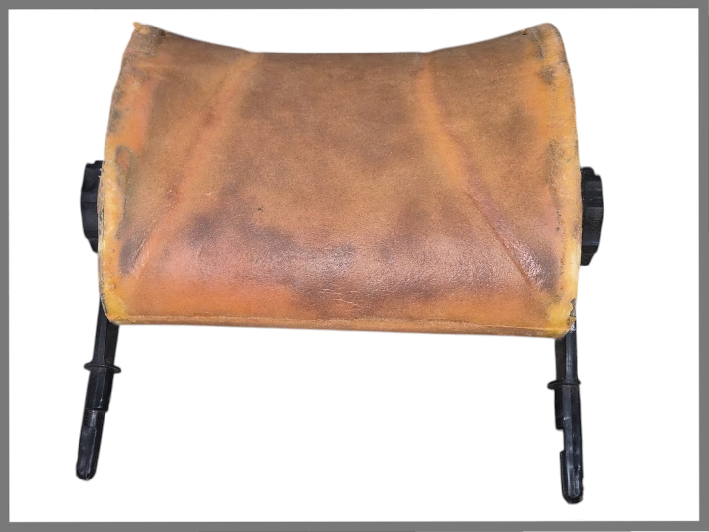 Headrest wide version - Renault 16 - OEM 7701536450