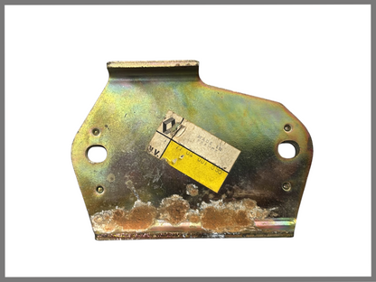 Ophangrubber versnellingsbak - Renault 20 - Renault 30 - OEM 7704001893