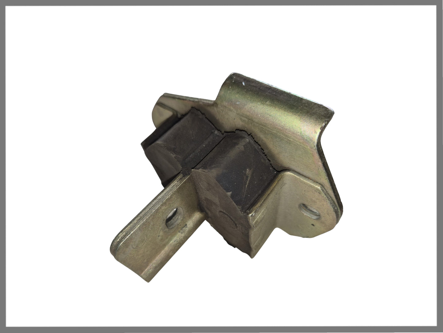 Support moteur - Renault 20 - Renault 30 - OEM 7704001893