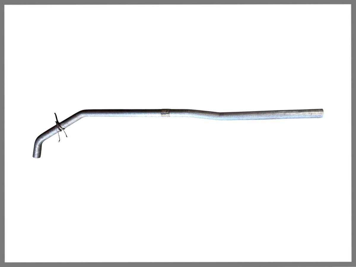 Uitlaat pijp - Renault 9 - Renault 11 - OEM 7700752236