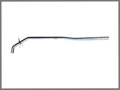 Uitlaat pijp - Renault 9 - Renault 11 - OEM 7700752236