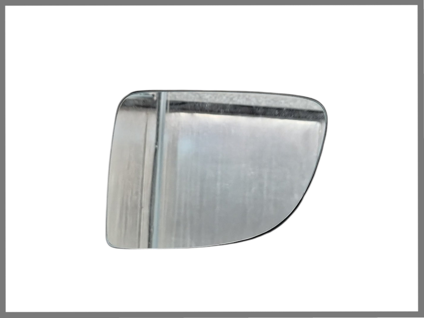 Buitenspiegel links - Renault Clio - OEM 7701035284