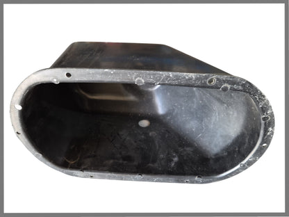 Headlight housing right - Renault 12 - OEM 7700517598