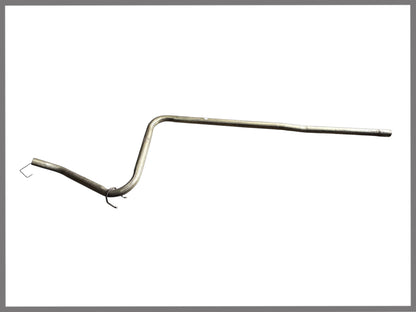 Pot d'échappement - Renault Super 5 - OEM 7700751560 / 7700760430