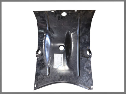 Tôle de protection bas de caisse - Renault 6 - OEM 7700524071