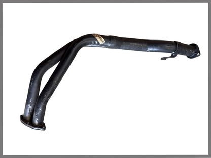 Exhaust flame tube - Renault 25 - OEM 7700780034