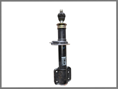 Schokbreker voorzijde links - Renault Trafic - OEM 7700719751 en 7700719753