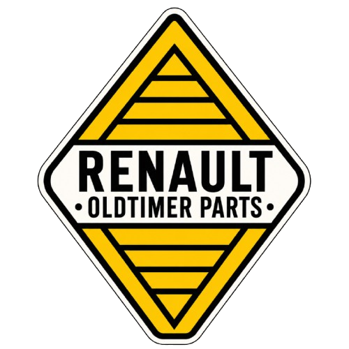 Renault Oldtimer Parts
