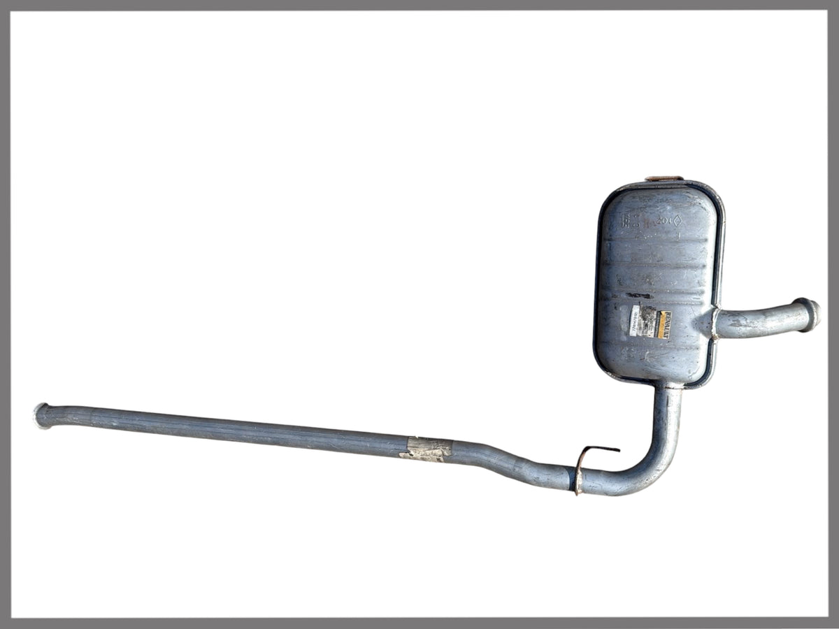 Middendemper - Renault 21 - OEM 7700796580 / 7701470129 / 7700767072