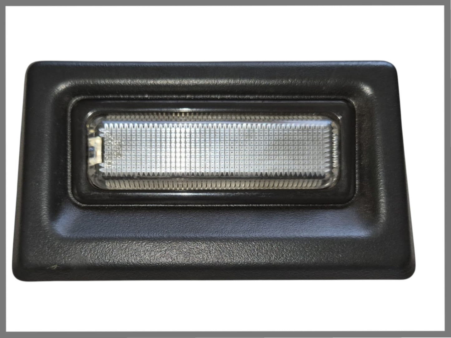 Interior lighting - Renault 5 - OEM 7701366036 and 7700761689