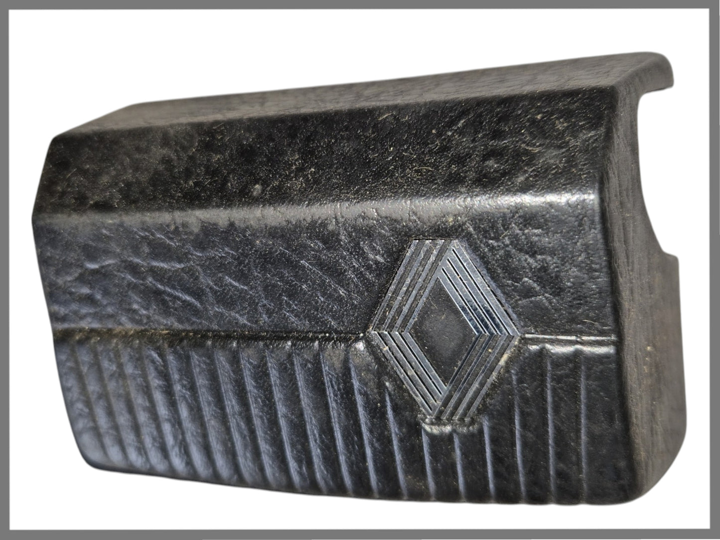 Stuurwiel afdekkapje - Renault 6 - OEM 7700512820
