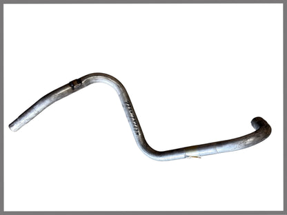 Exhaust pipe - Renault 4 - OEM 7700757174