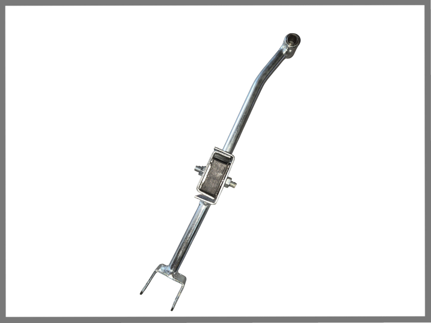 Tige de sélecteur - Renault 12 - Renault 15 - Renault 17 - OEM 7702188453 et 7700528064