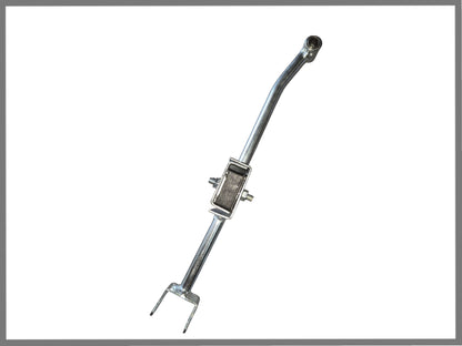Tige de sélecteur - Renault 12 - Renault 15 - Renault 17 - OEM 7702188453 et 7700528064
