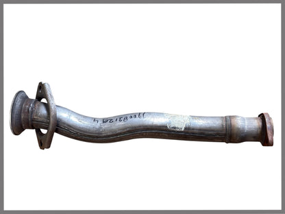 Pot d'échappement - Renault Safrane - OEM 7700831294