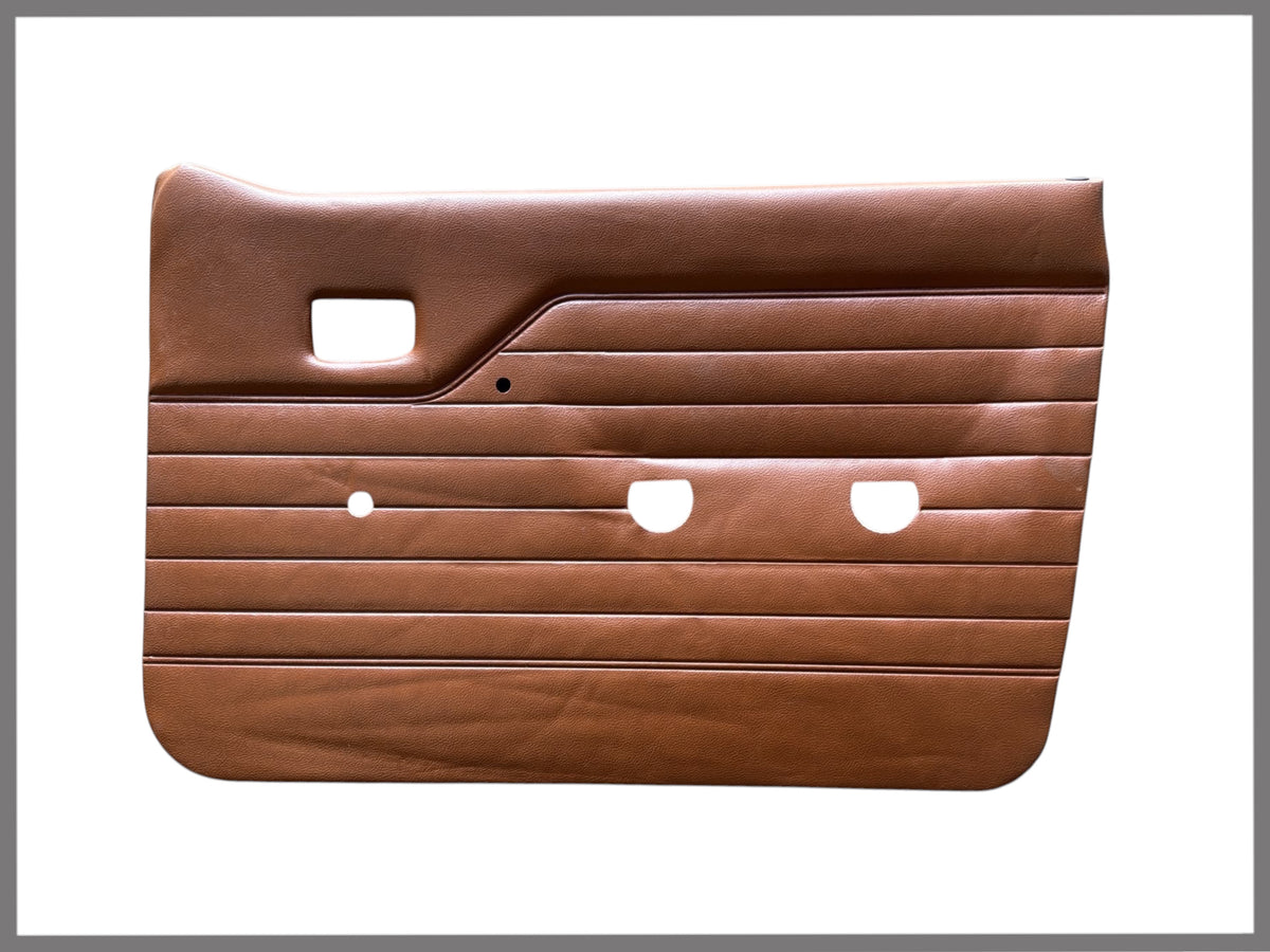 Deurbekleding voorzijde rechts - Renault 20 - OEM 7700635531