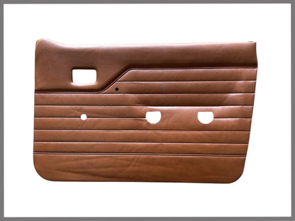 Deurbekleding voorzijde rechts - Renault 20 - OEM 7700635531
