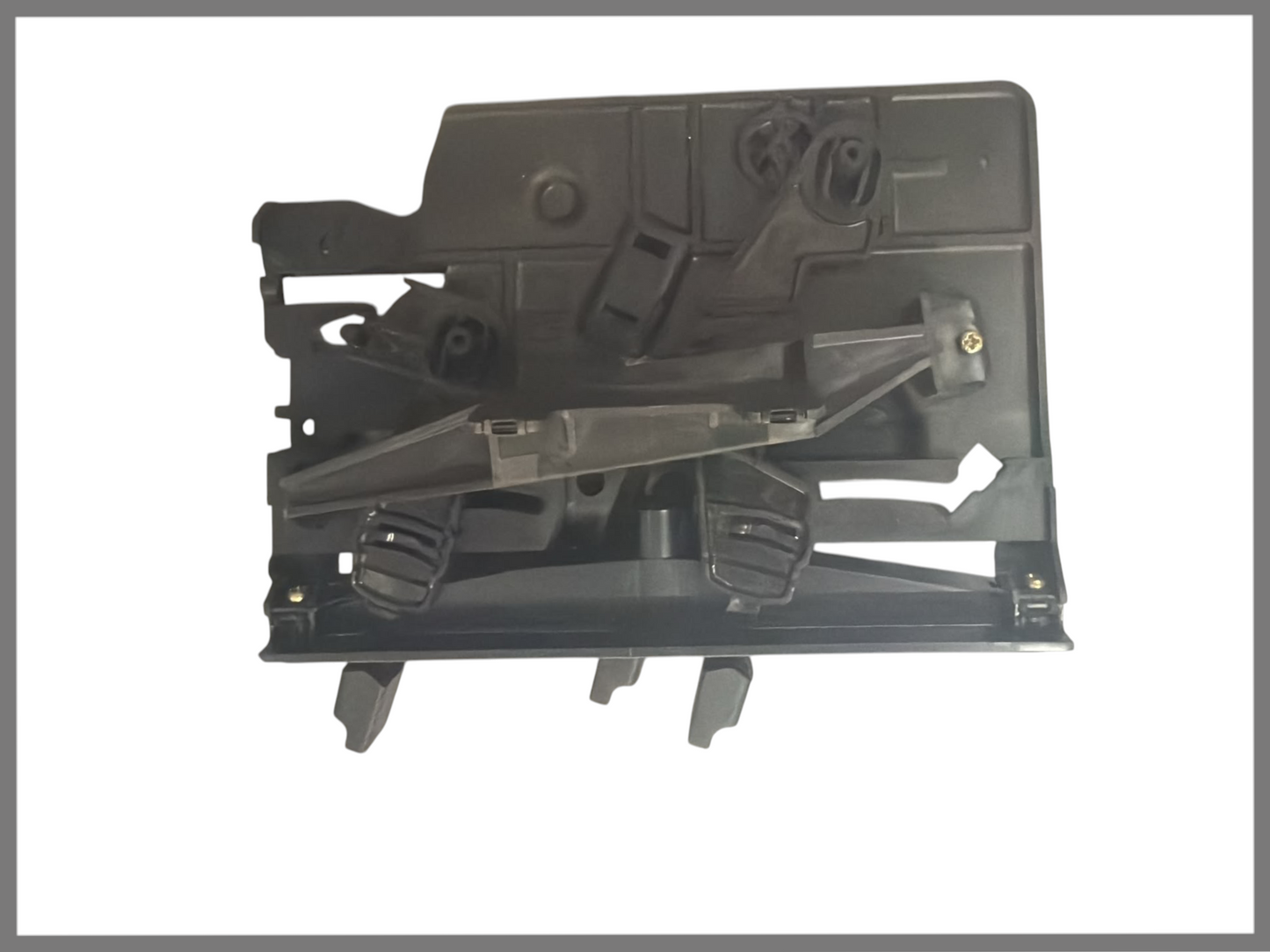 Commande de chauffage - Renault 20 - Renault 30 - OEM 7700676397