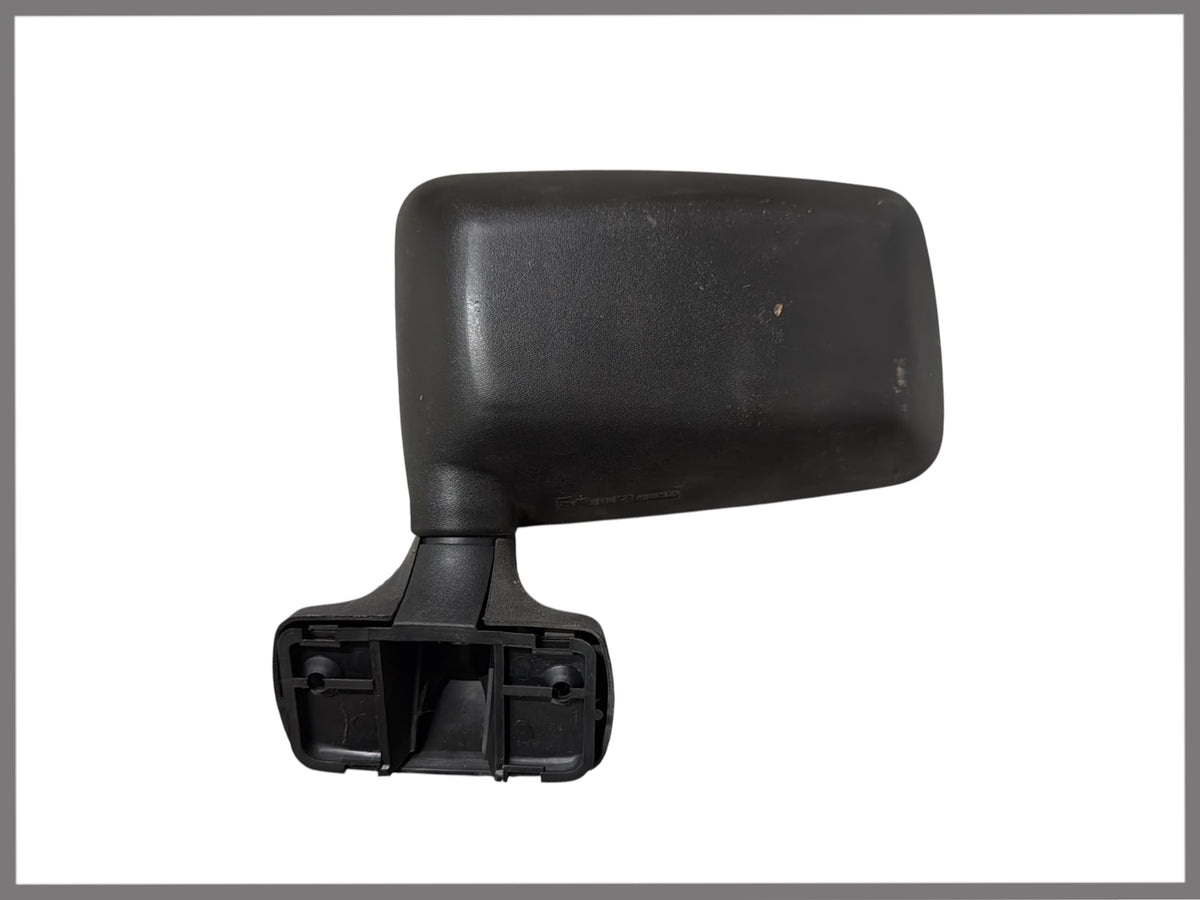 Outside mirror left - OEM 7701349433