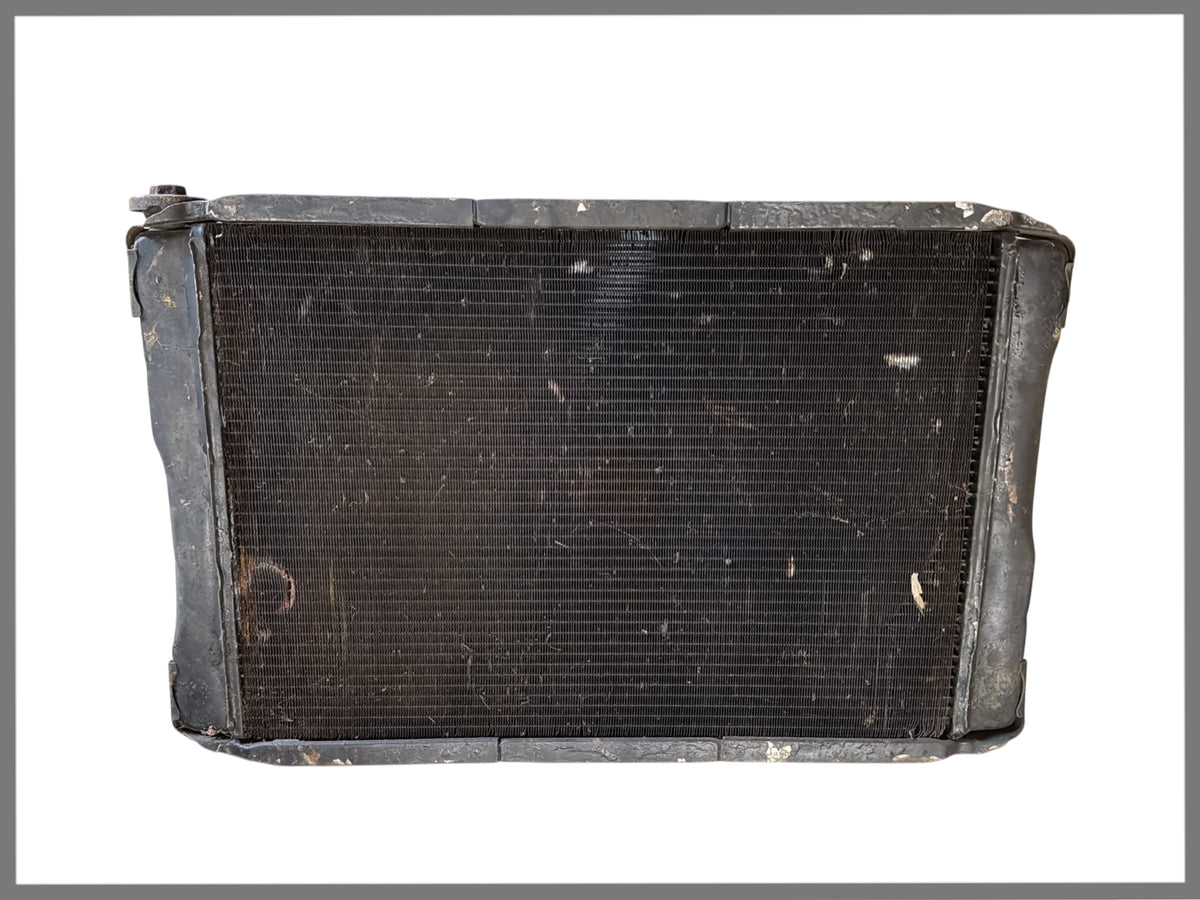 Radiateur – Renault 20 – Renault 30 - OEM 7700620130 – USAGÉ