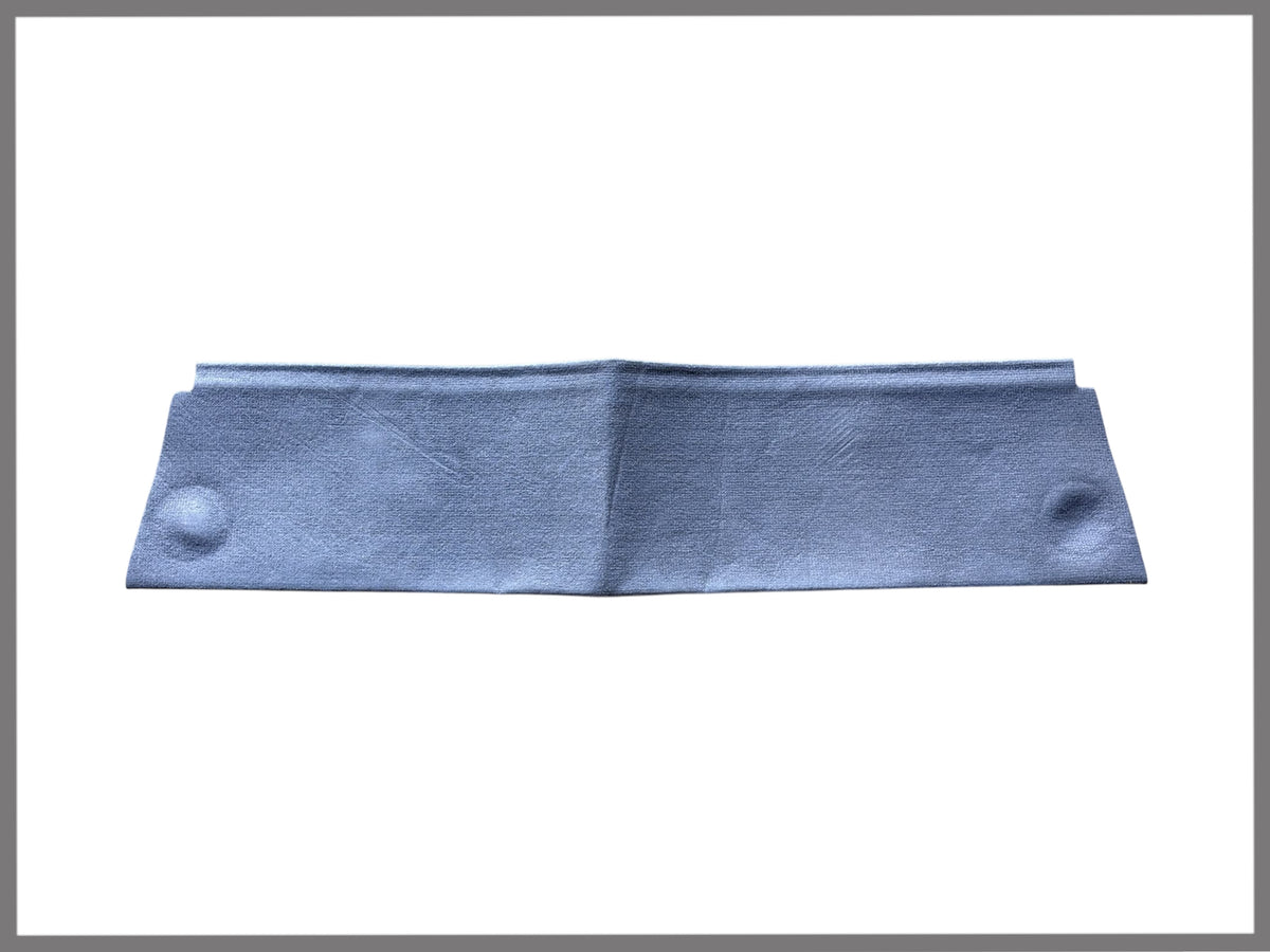 Hutablagenabdeckung hellblau – Renault 20 – Renault 30 – OEM 7700632298