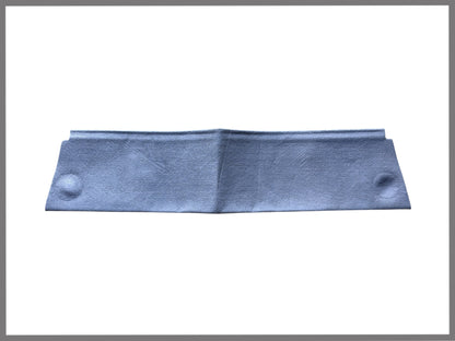 Hutablagenabdeckung hellblau – Renault 20 – Renault 30 – OEM 7700632298