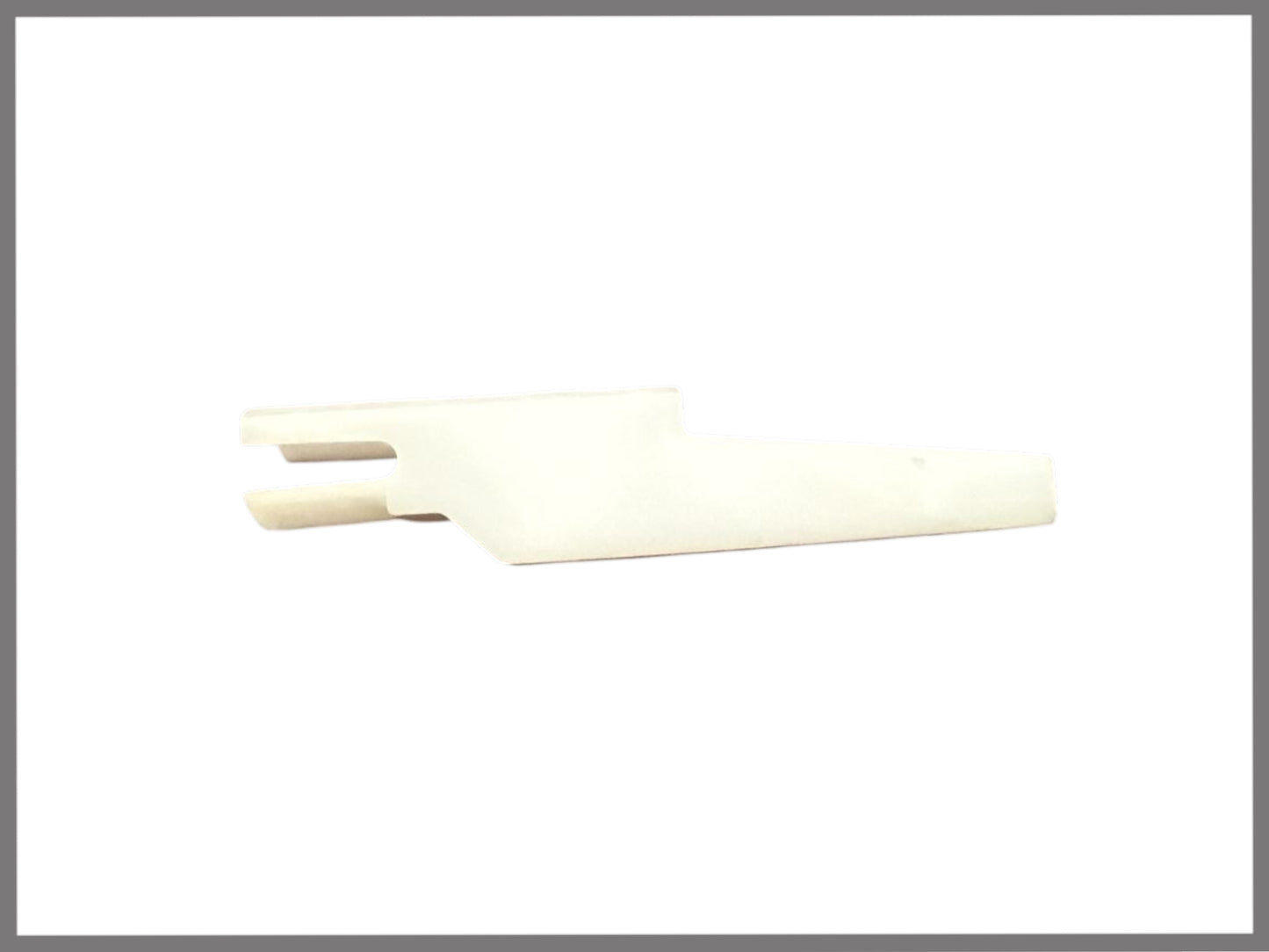 Clip de fixation toit ouvrant - Renault 20 - Renault 30 - OEM 7700654893